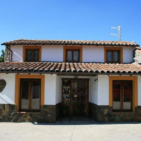 Las Mimbres Fuentes de Béjar Eksteriør bilde